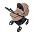 Коляска 2 в 1 Anex iQ Premium (iQ-11-NT) Sienna